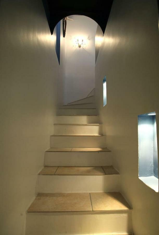 Beautiful Studio In Traditional Afytos Halkidiki-Uvc Sterilized Eksteriør bilde
